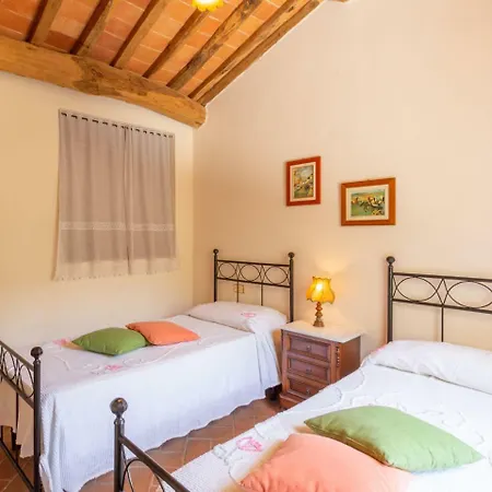 Apartmán Dante 3 By Interhome *