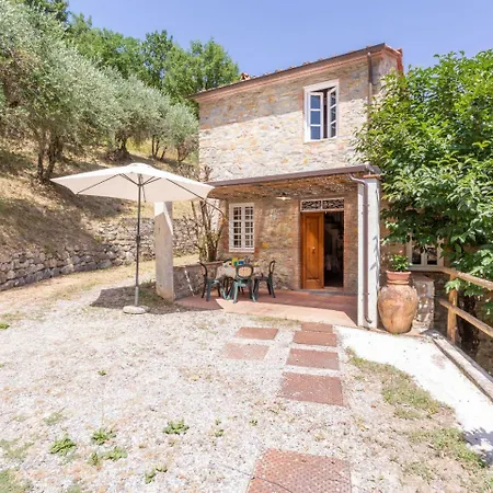 Apartmán Dante 3 By Interhome Mastiano