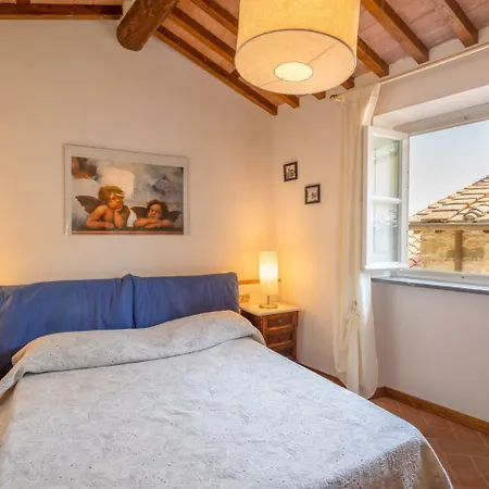 Apartmán Dante 3 By Interhome