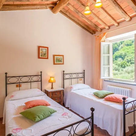 Apartmán Dante 3 By Interhome *