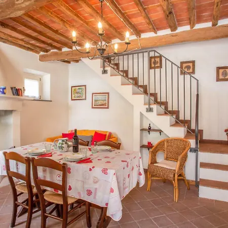 Dante 3 By Interhome Apartmán