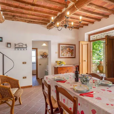 Apartmán Dante 3 By Interhome Mastiano