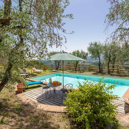 Dante 3 By Interhome *