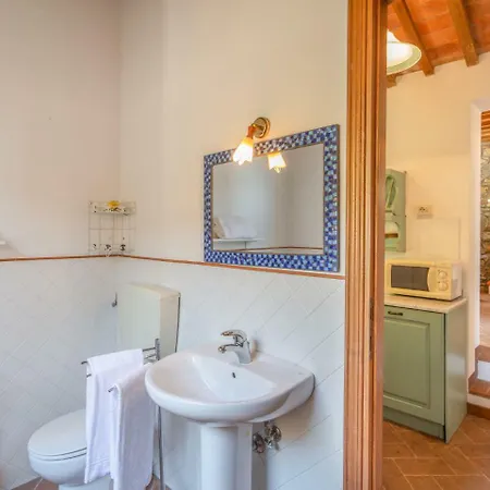 Apartment Dante 3 By Interhome Apartment *